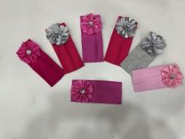 Opaski dziecięce (Uniwersalny/10szt)