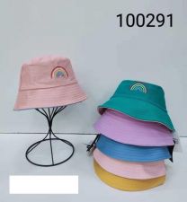 Kapelusze dziecięce (uniwersalny/12szt)