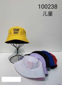 Kapelusze dziecięce (uniwersalny/12szt)