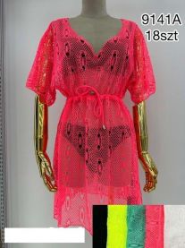 Tunika plażowe (40-48/18szt)