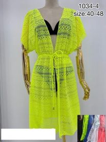 Tunika plażowe (40-48/18szt)