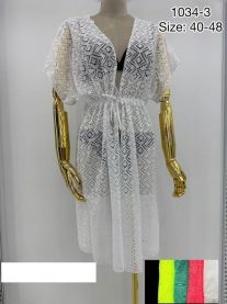 Tunika plażowe (40-48/18szt)