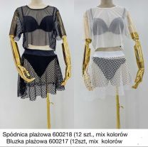 Bluzka plażowa (L-2XL/12szt)