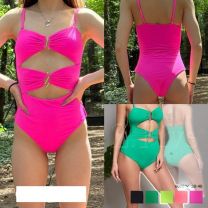 Strój kąpielowy jednoczęściowy damskie (38-46/5szt)