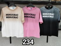 Bluzki Turecka (uniwersalny/4szt)