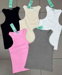 Bluzki Turecka (uniwersalny/4szt)