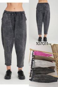 Spodnie Turecka (2-5XL/4szt)