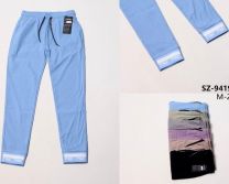 Spodnie dresowe damskie (M-2XL/12szt)