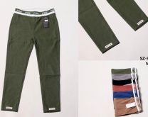 Spodnie dresowe damskie (M-2XL/12szt)