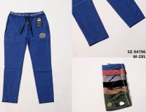 Spodnie dresowe damskie (M-2XL/12szt)