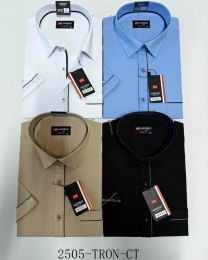 Koszule męskie (M-3XL/30szt)