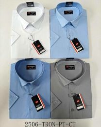 Koszule męskie (M-3XL/30szt)