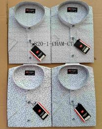 Koszule męskie (M-3XL/30szt)