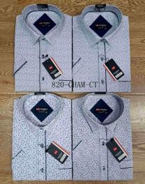 Koszule męskie (M-3XL/30szt)