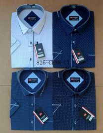 Koszule męskie (M-3XL/30szt)