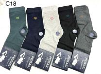 Skarpety męskie (40-46/40P)