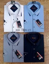 Koszule męskie (M-3XL/30szt)