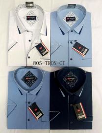 Koszule męskie (M-3XL/30szt)