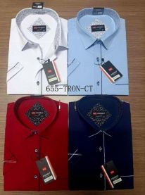 Koszule męskie (M-3XL/30szt)