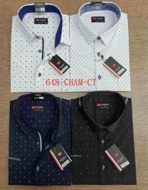 Koszule męskie (M-3XL/30szt)