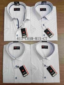 Koszule męskie (M-3XL/30szt)