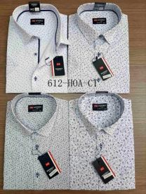 Koszule męskie (M-3XL/30szt)