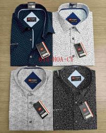 Koszule męskie (M-3XL/30szt)