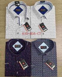 Koszule męskie (M-3XL/30szt)