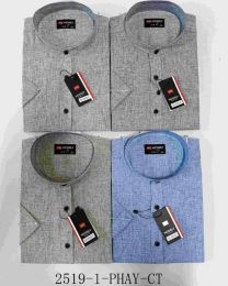 Koszule męskie (M-3XL/30szt)