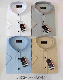 Koszule męskie (M-3XL/30szt)