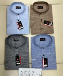 Koszule męskie (M-3XL/30szt)