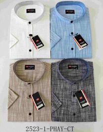 Koszule męskie (M-3XL/30szt)