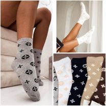 Skarpety damskie (35-42/40P)