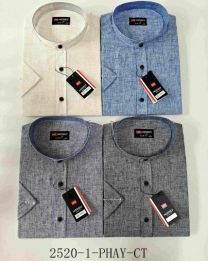 Koszule męskie (M-3XL/30szt)