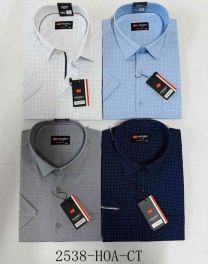 Koszule męskie (M-3XL/30szt)