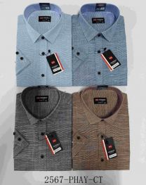 Koszule męskie (M-3XL/30szt)