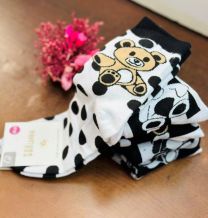 Skarpety damskie (35-42/40P)