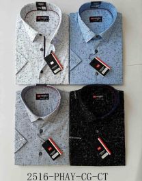 Koszule męskie (M-3XL/30szt)