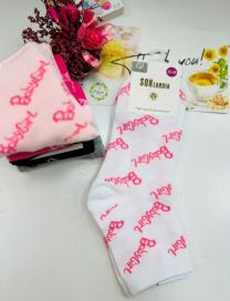 Skarpety damskie (35-42/40P)