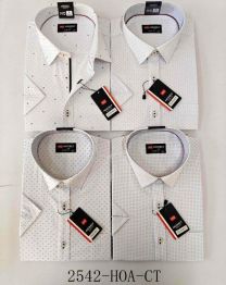 Koszule męskie (M-3XL/30szt)