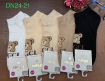 Stopki damskie (35-42/40P)