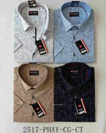 Koszule męskie (M-3XL/30szt)