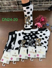 Stopki damskie (35-42/40P)