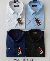 Koszule męskie (M-3XL/30szt)