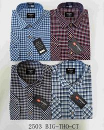 Koszule męskie (M-3XL/30szt)