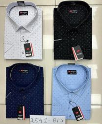 Koszule męskie (M-3XL/30szt)