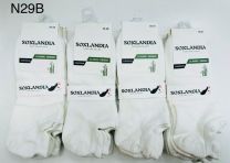 Stopki damskie (35-42/40P)