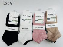 Stopki damskie (35-42/40P)