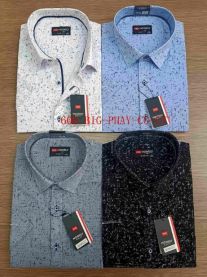 Koszule męskie (3-8XL/20szt)