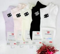 Stopki damskie (35-42/40P)